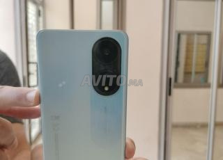 أوبو A98 5G 256/8