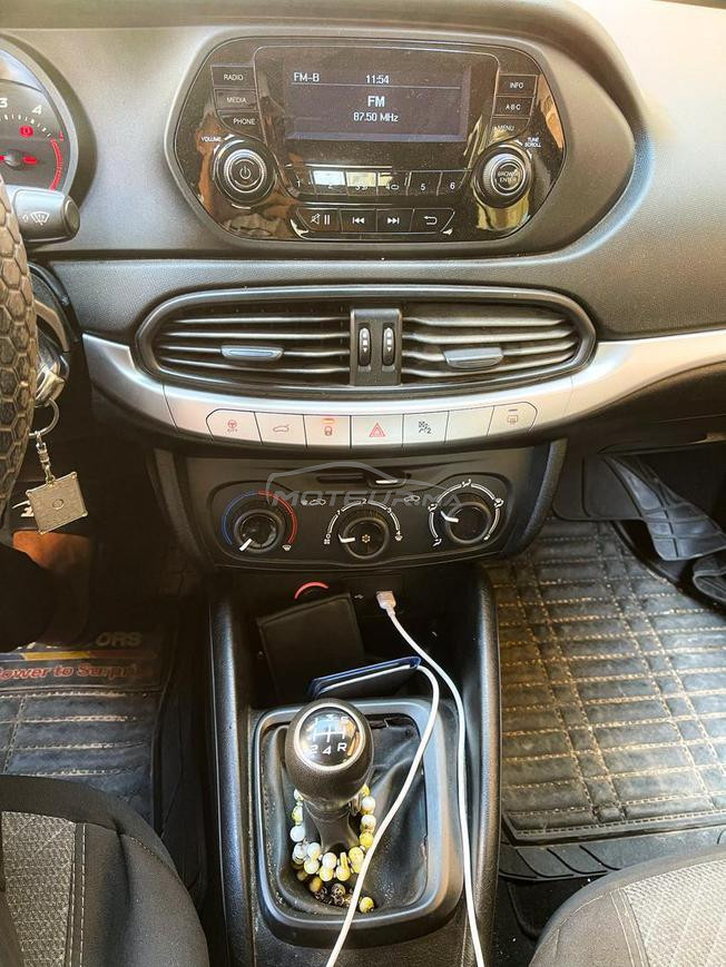 Fiat Tipo à vendre 