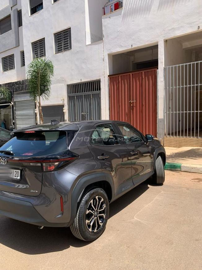 toyota Hybrid  