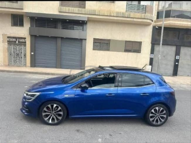 megane 4 toutesboptions