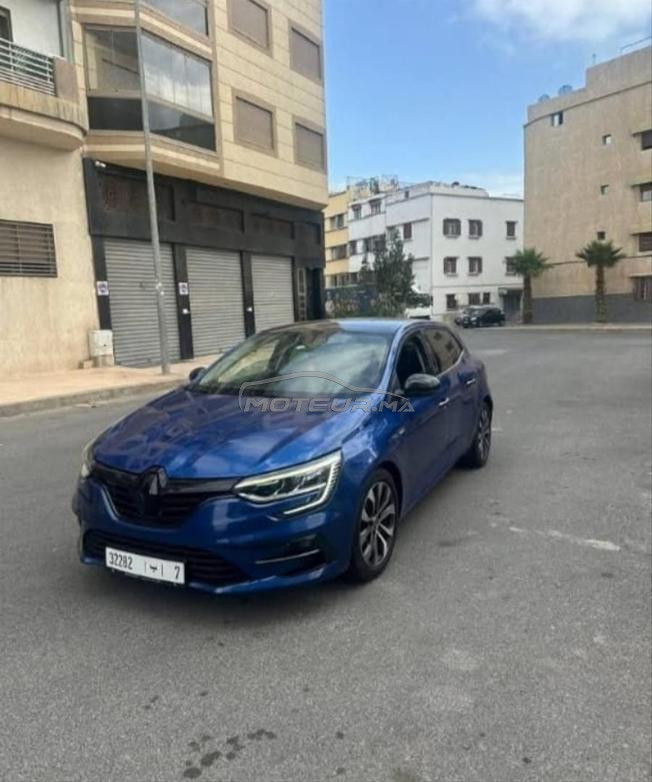 megane 4 toutesboptions