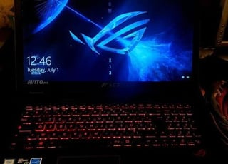 Pc gamer Acer encore neuf