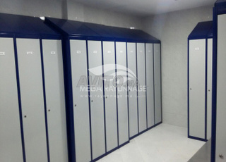 Idéale pour restaurants, écoles et entrepôts 🍴🎓