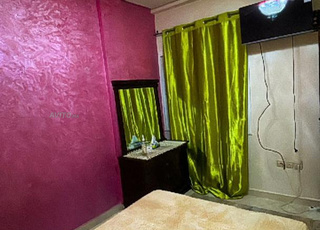 شقة مفروشة للكراء اليومي مرجان