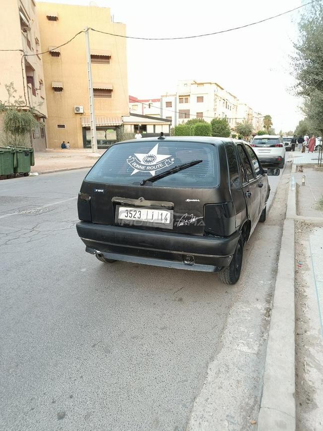 fiat tipo essence fire 