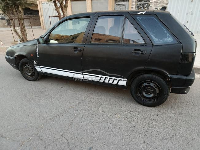 fiat tipo essence fire 