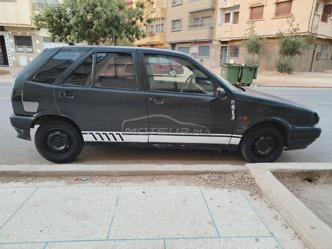 fiat tipo essence fire 