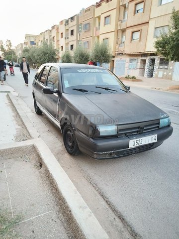 Fiat Tipo Essence Fire