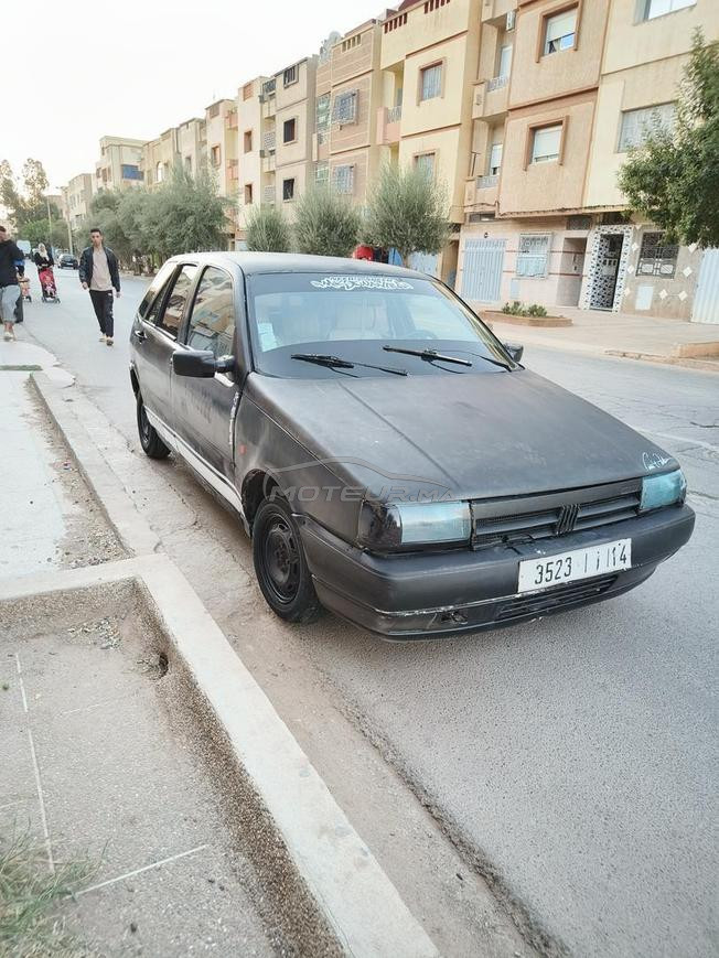 fiat tipo essence fire 