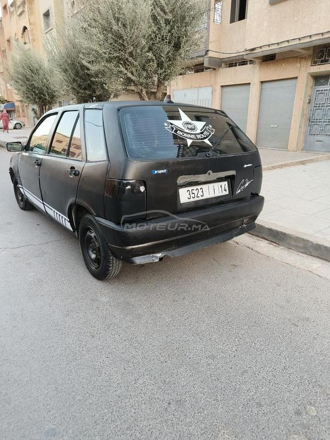 fiat tipo essence fire 