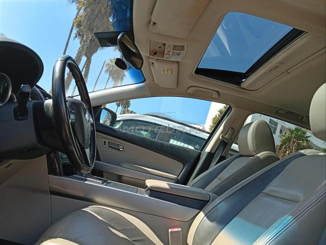Mazda CX-9 Essence  2011 à Casablanca
