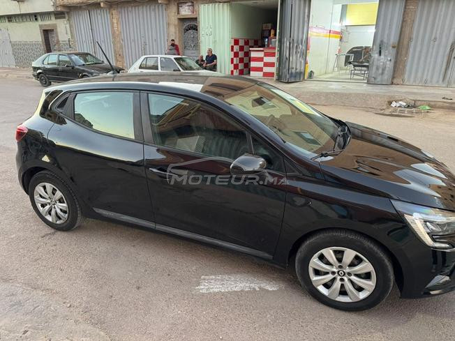 Renault Clio 5 diesel 
