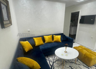 Appartement très jolie à louer