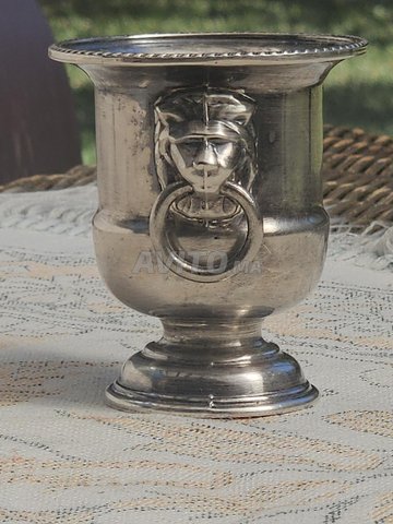 كوب حلاقة فيدرز أوف شيفيلد من سنوات 1920-1950