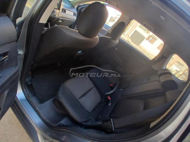 Mitsubishi 2015 – 145.000 km – 120.000 MAD 
