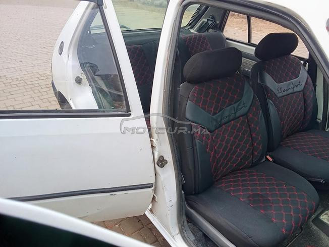 Peugeot 205 Diesel Manuelle 1999 à Oualidia