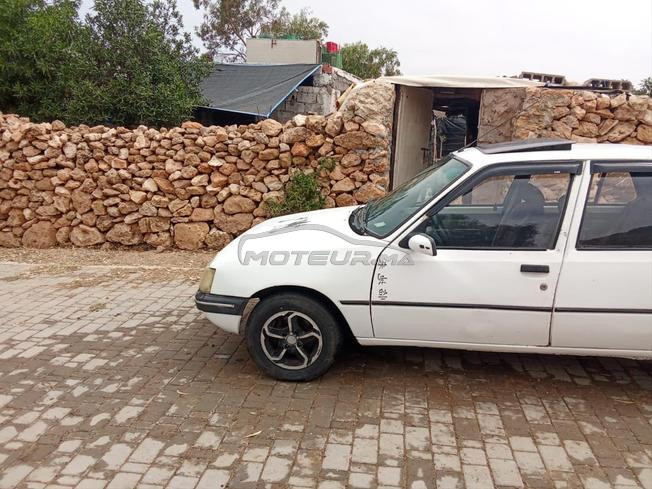 Peugeot 205 Diesel Manuelle 1999 à Oualidia