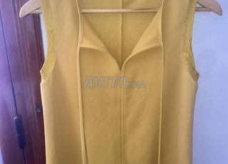 توب مروة جديد