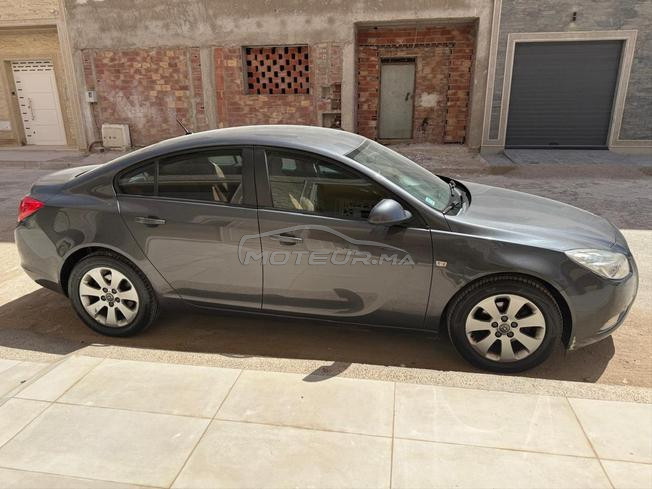 opel insigna 