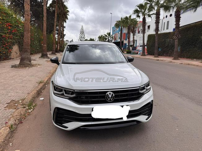 Tiguan 2023