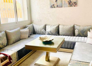 Appartement disponible maintenant (Wi-Fi)