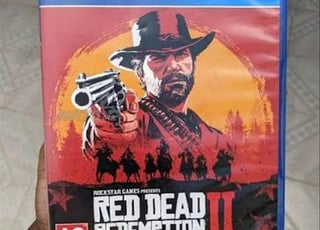 *Pack* Console PS4 Slim jeux et manette inclus