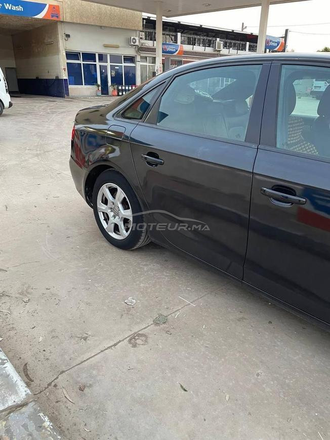 Audi A4 Diesel Automatique 2011 à Rabat
