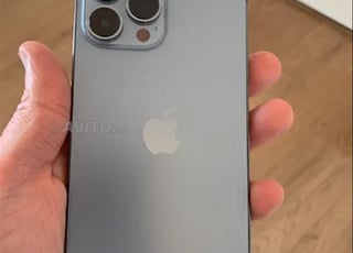 iPhone 12 Pro Max 256 Go excellent état