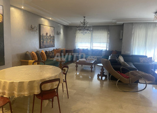 شقة للبيع 150 م² في الدار البيضاء