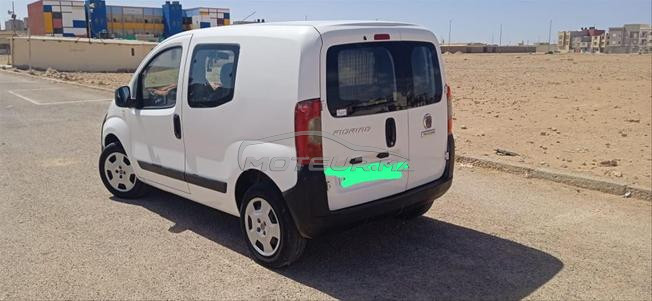 Fiat Fiorino Diesel Manuelle 2017 à Laâyoune
