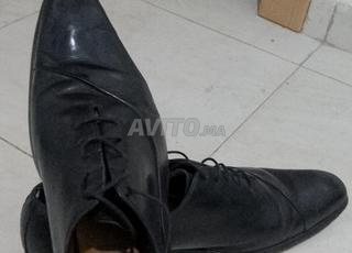 حداء من الجلد N47/46