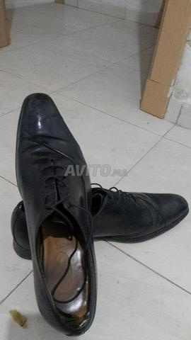 حداء من الجلد N47/46