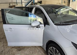 تويوتا كورولا S