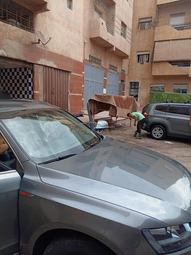 audi q5 model 2016