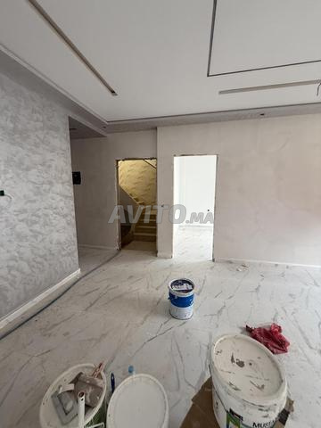 Maison enregistrée à vendre à Boujrah - 2