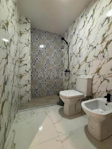 Maison neuve avec titre de propriété à vendre à Boujrah - 2