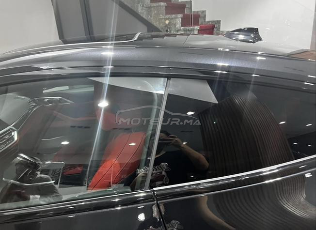 BMW 420D PACK M FULL BLACK FULL OPTIONS