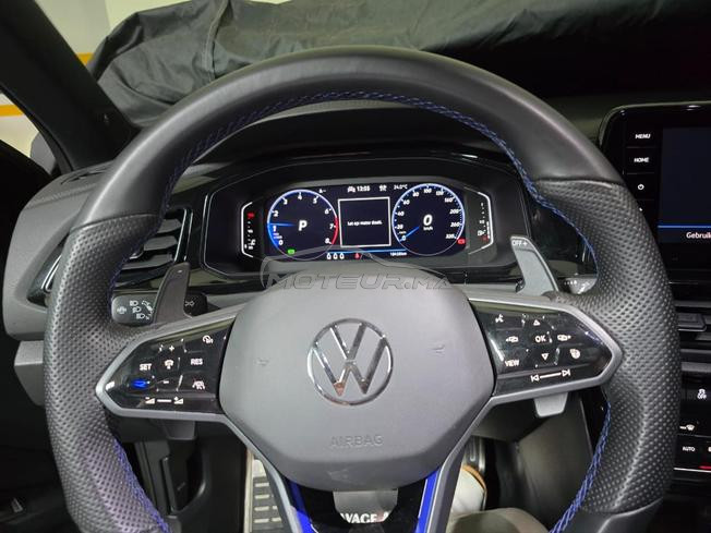 Volkswagen Troc R