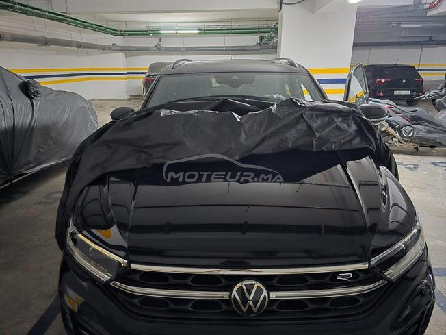 Volkswagen Troc R