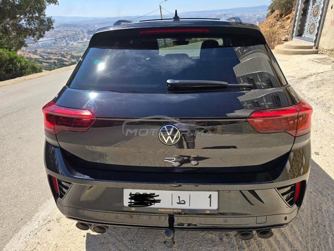 Volkswagen Troc R