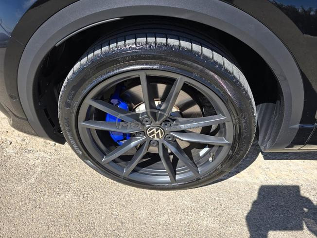 Volkswagen Troc R