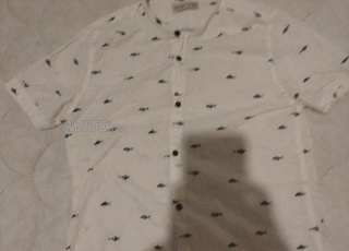 قميص بحالة جيدة