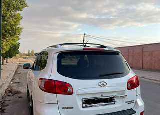 Hyundai Santa Fe Automatique Diesel 2008
