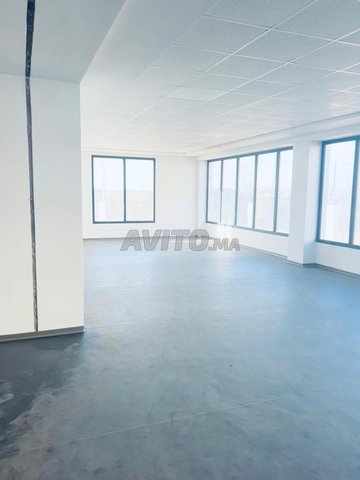 Usine à vendre à Mohammedia - Zone industrielle I2