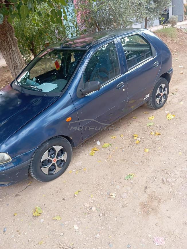 Fiat Palio