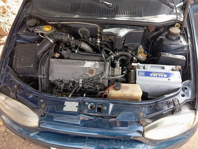 Fiat Palio