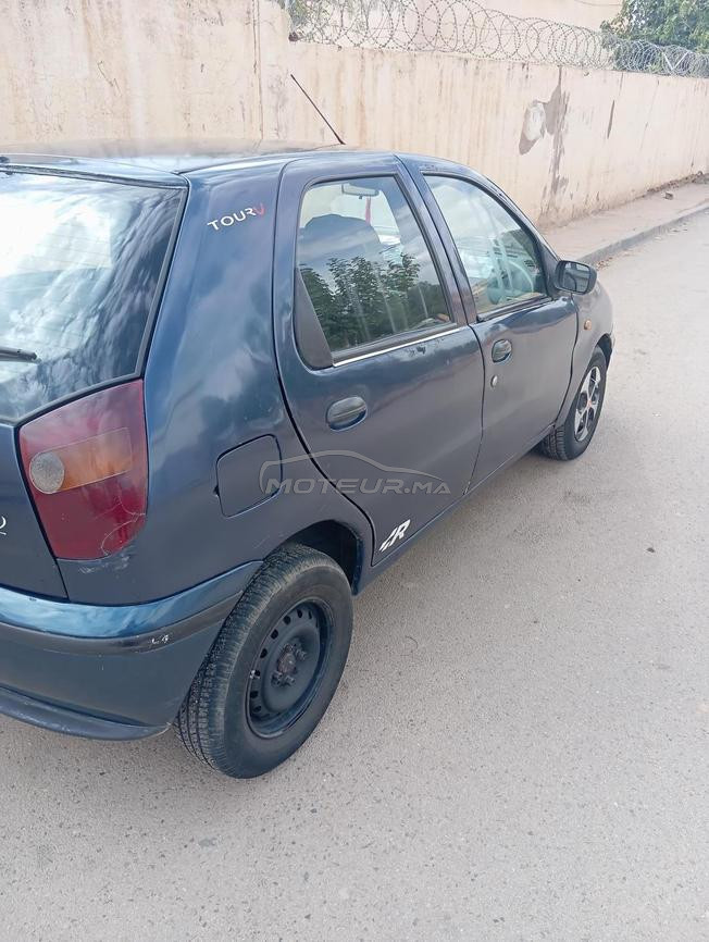 Fiat Palio