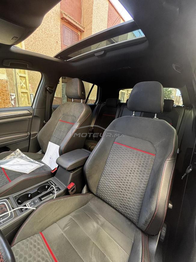 Volkswagen Golf 7 Essence Automatique 2018