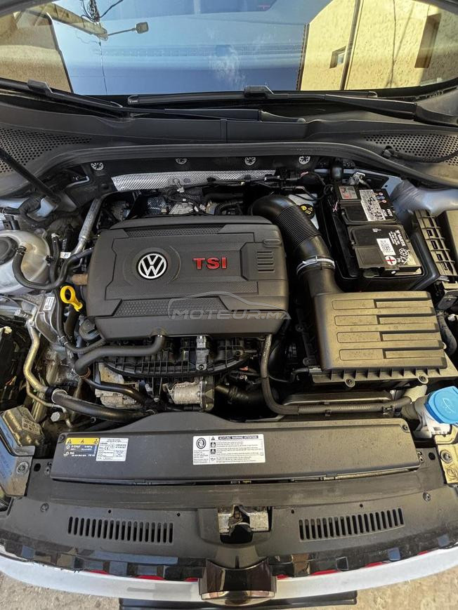 Volkswagen Golf 7 Essence Automatique 2018