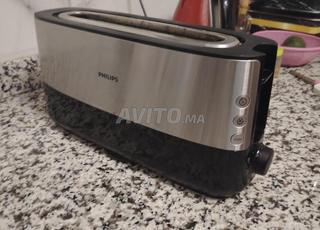 محمصة خبز توست